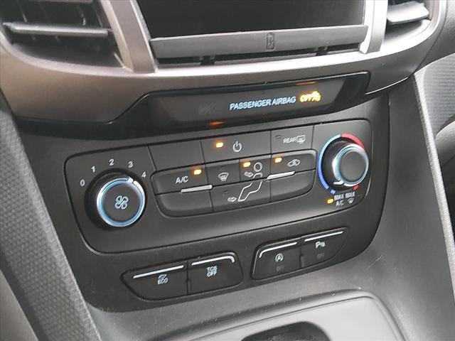 2023 Ford Transit Connect - $21,990