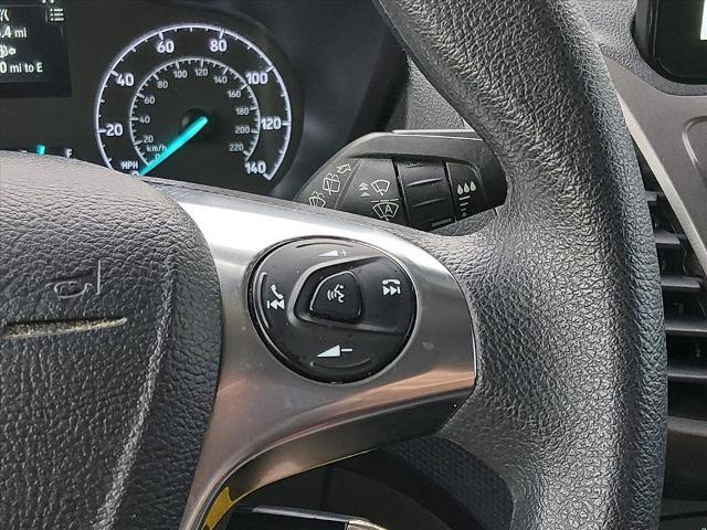 2023 Ford Transit Connect - $21,990