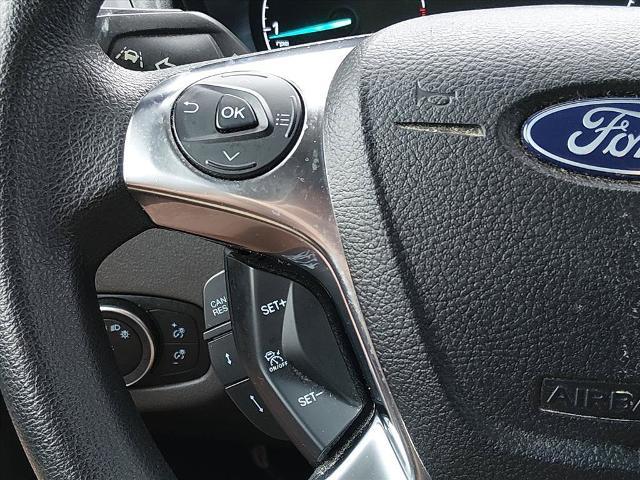 2023 Ford Transit Connect - $21,990