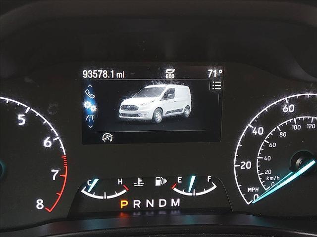 2023 Ford Transit Connect - $21,990