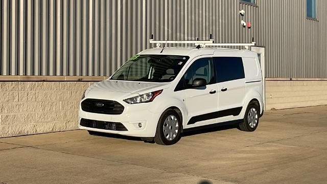 Preowned 2023 Ford Transit Connect XLT for Sale