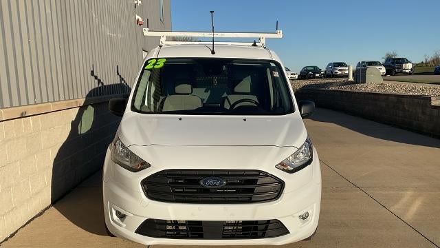 2023 Ford Transit Connect XLT