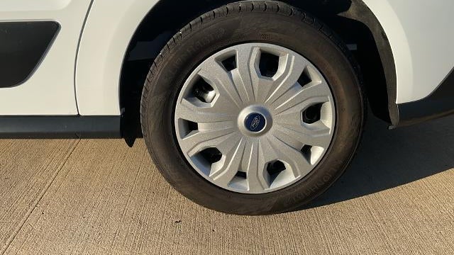 2023 Ford Transit Connect XLT