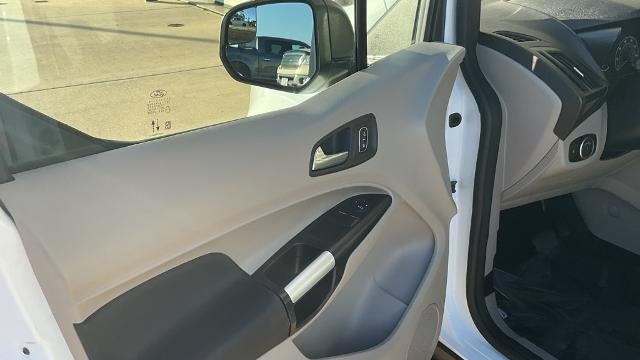 2023 Ford Transit Connect XLT