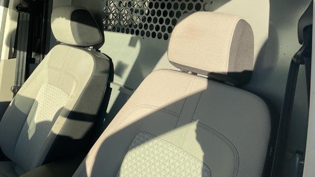 2023 Ford Transit Connect XLT