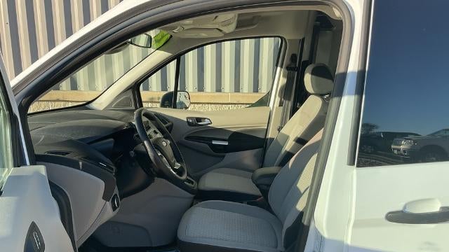 2023 Ford Transit Connect XLT