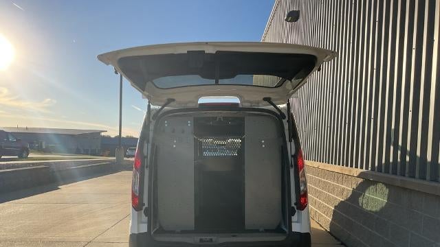 2023 Ford Transit Connect XLT