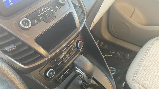 2023 Ford Transit Connect XLT