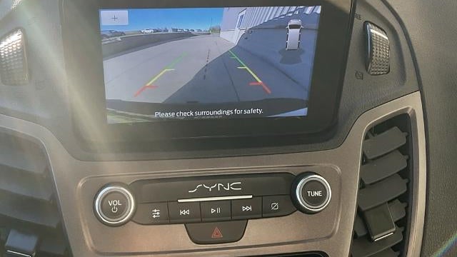 2023 Ford Transit Connect XLT