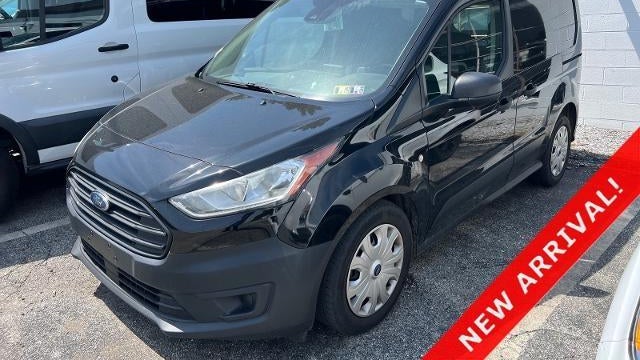 Preowned 2020 Ford Transit Connect XL for Sale