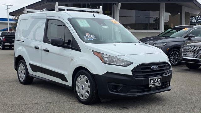 Preowned 2020 Ford Transit Connect XL for Sale