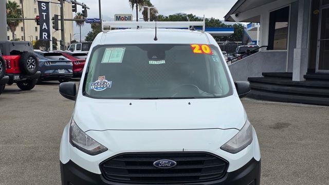 2020 Ford Transit Connect XL