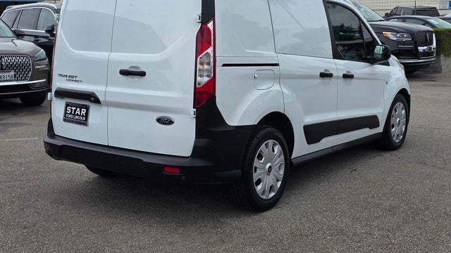 2020 Ford Transit Connect XL