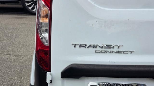 2020 Ford Transit Connect XL