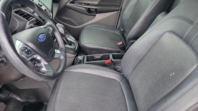2020 Ford Transit Connect XL