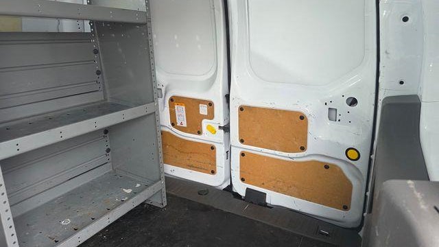 2020 Ford Transit Connect XL
