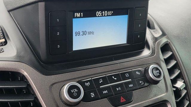 2020 Ford Transit Connect XL