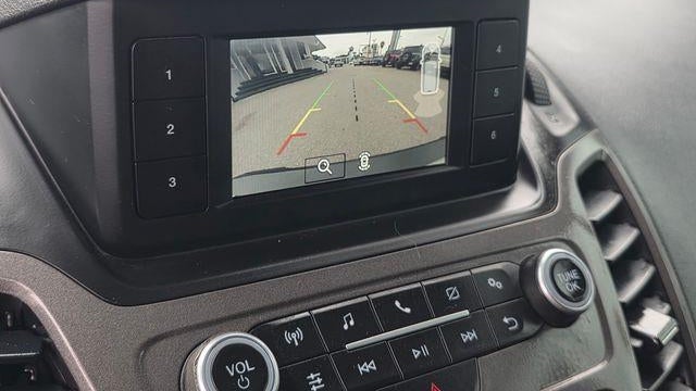 2020 Ford Transit Connect XL