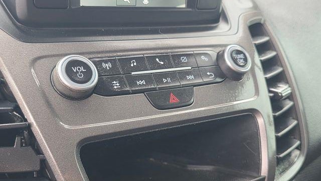 2020 Ford Transit Connect XL
