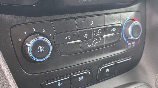 2020 Ford Transit Connect XL