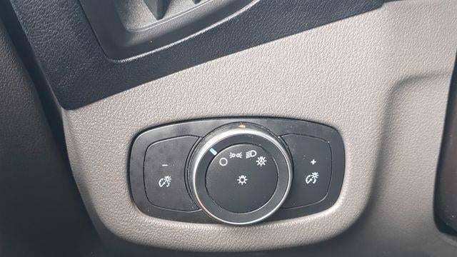 2020 Ford Transit Connect XL