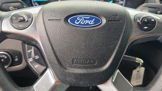 2020 Ford Transit Connect XL