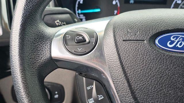 2020 Ford Transit Connect XL