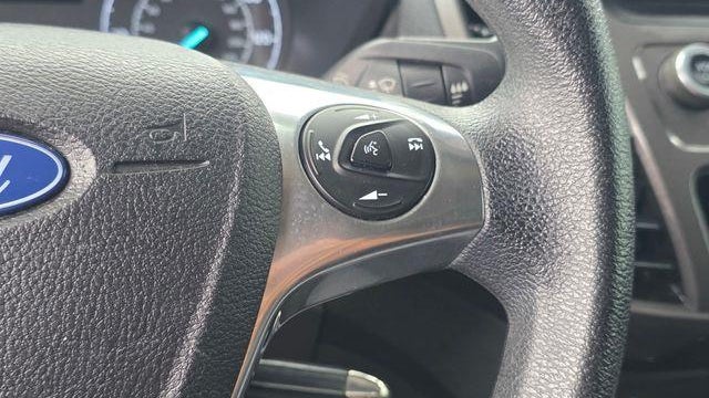 2020 Ford Transit Connect XL