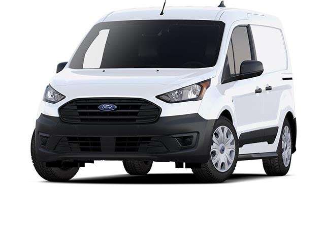 2021 Ford Transit Connect