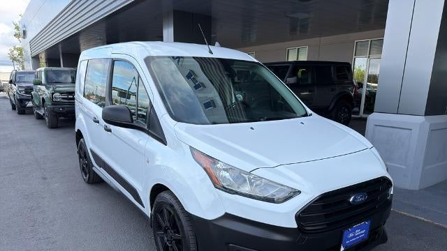 Preowned 2021 Ford Transit Connect XL for Sale