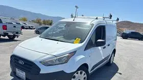 Preowned 2020 Ford Transit Connect XL for Sale