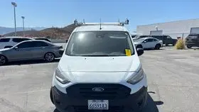 2020 Ford Transit Connect XL