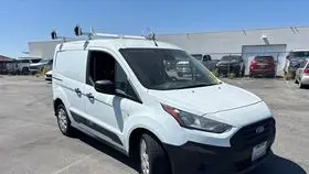 2020 Ford Transit Connect XL