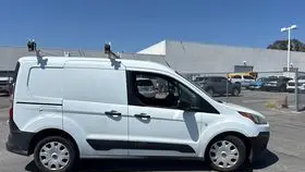 2020 Ford Transit Connect XL