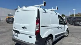 2020 Ford Transit Connect XL