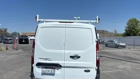 2020 Ford Transit Connect XL
