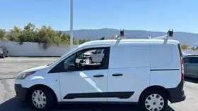 2020 Ford Transit Connect XL