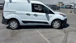 2020 Ford Transit Connect XL