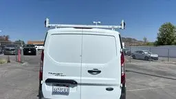 2020 Ford Transit Connect XL