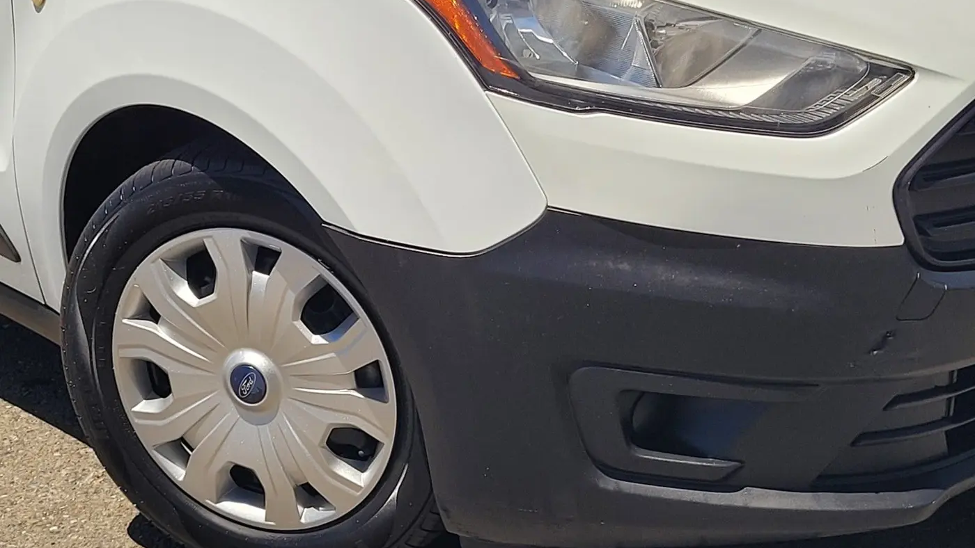 2020 Ford Transit Connect XL