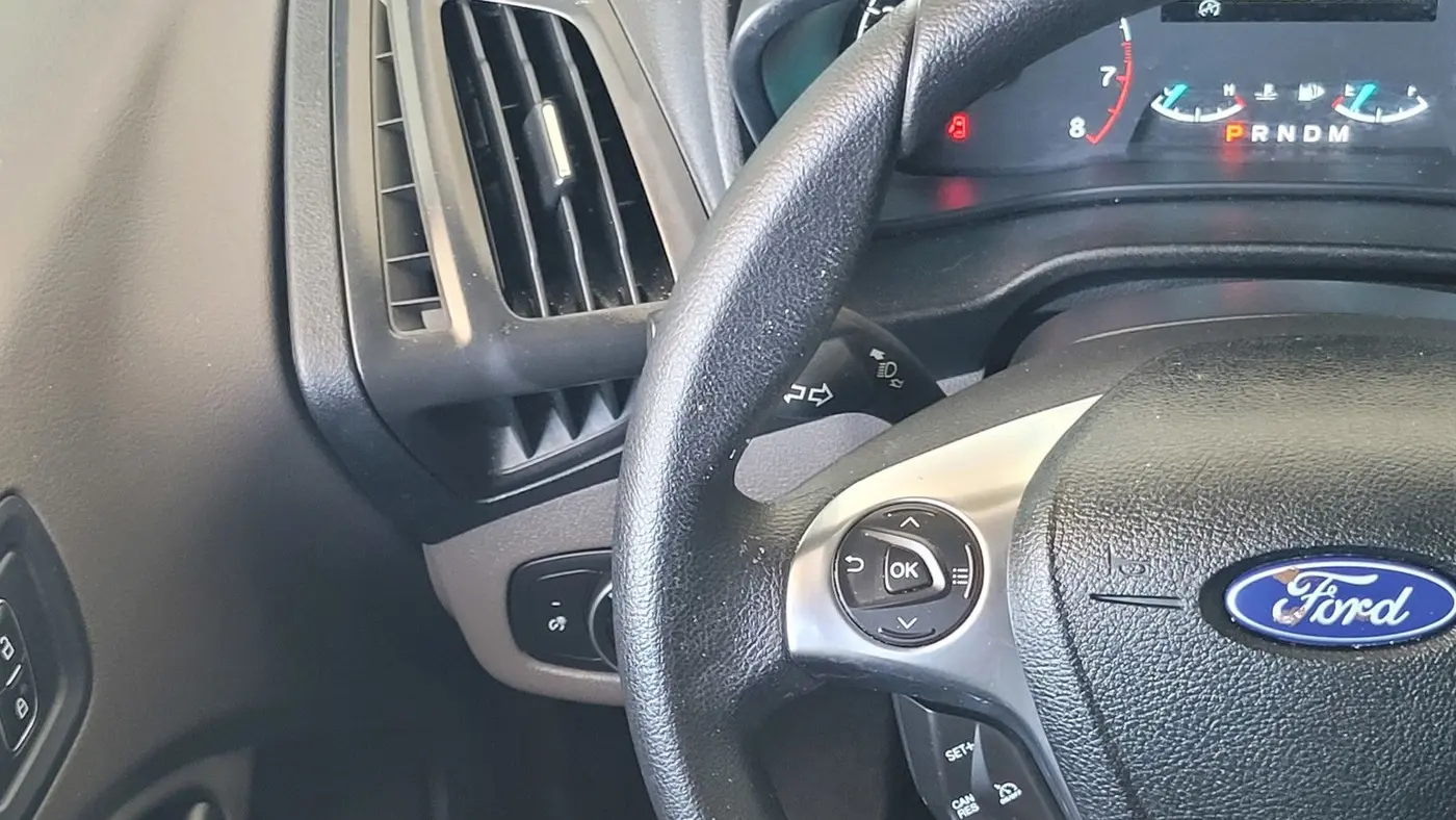 2020 Ford Transit Connect XL