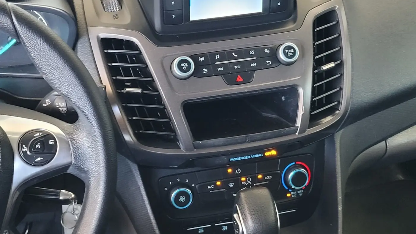 2020 Ford Transit Connect XL