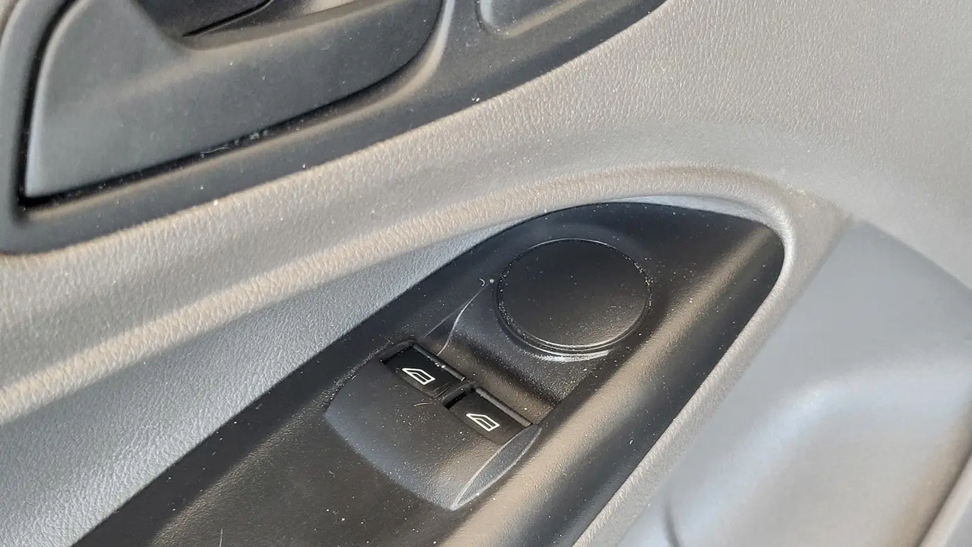 2020 Ford Transit Connect XL
