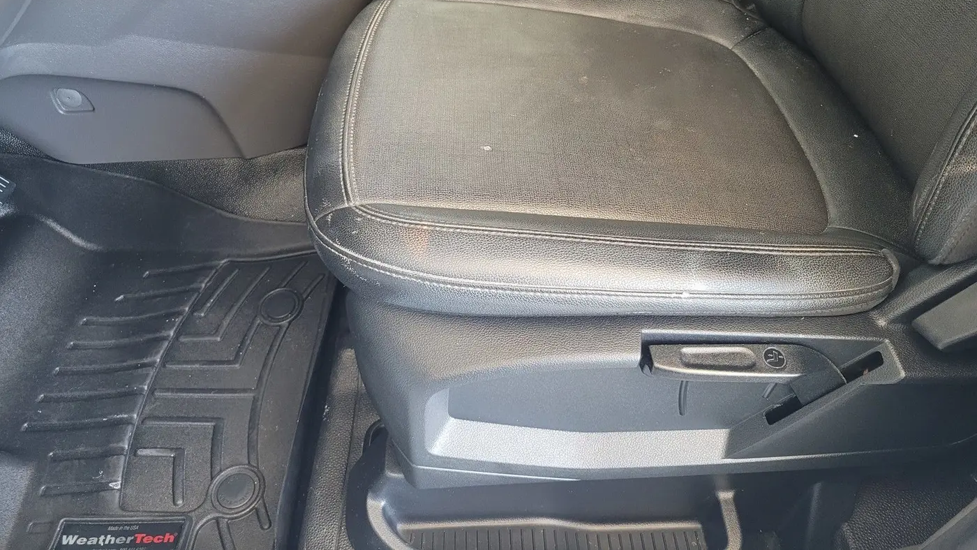 2020 Ford Transit Connect XL