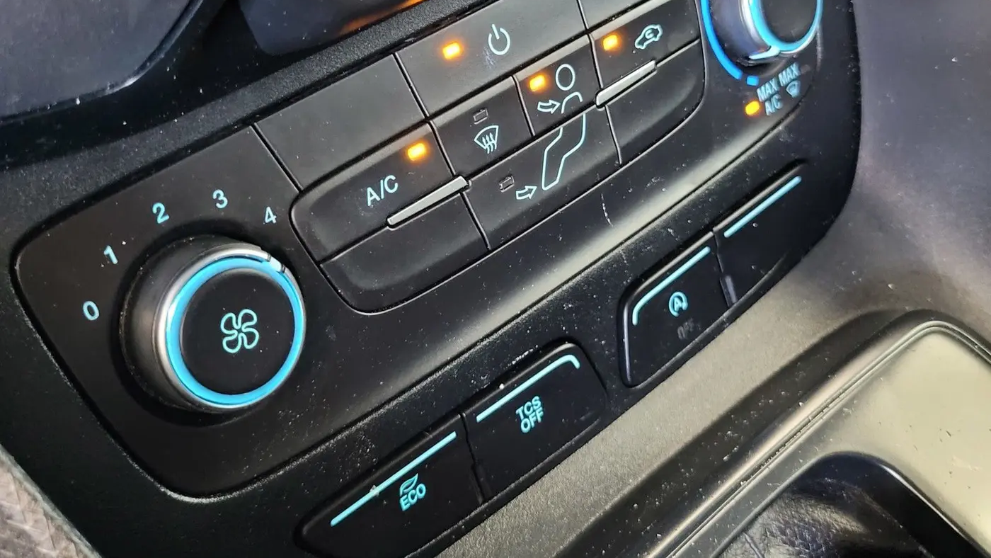 2020 Ford Transit Connect XL