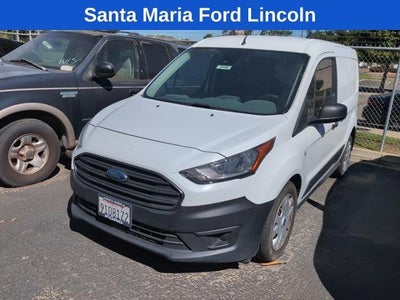 2020 Ford Transit Connect XL 4DR SWB Cargo Mini-Van W/REAR Cargo Doors