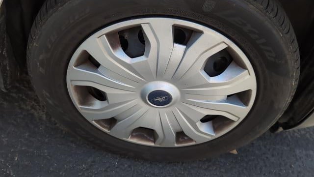 2020 Ford Transit Connect XL