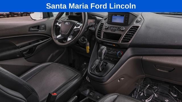 2020 Ford Transit Connect XL