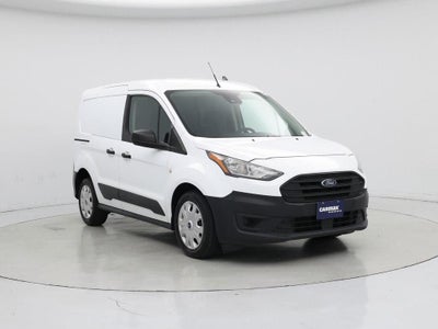 Photo of a 2020 Ford Transit Connect XL 4DR SWB Cargo Mini-Van W/REAR Cargo Doors for sale
