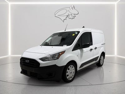 Photo of a 2020 Ford Transit Connect XL 4DR SWB Cargo Mini-Van W/REAR Cargo Doors for sale